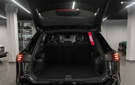 Volkswagen Tiguan, 2025 год, 5 150 000 рублей, 26 фотография
