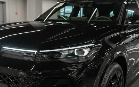 Volkswagen Tiguan, 2025 год, 5 150 000 рублей, 29 фотография