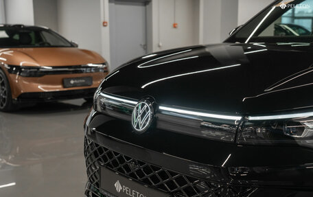 Volkswagen Tiguan, 2025 год, 5 150 000 рублей, 30 фотография