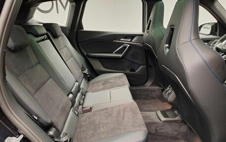 BMW X1, 2025 год, 7 140 000 рублей, 7 фотография