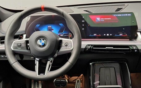 BMW X1, 2025 год, 7 140 000 рублей, 11 фотография