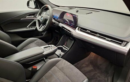 BMW X1, 2025 год, 7 140 000 рублей, 5 фотография