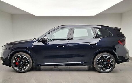 BMW X1, 2025 год, 7 140 000 рублей, 4 фотография