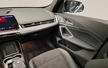 BMW X1, 2025 год, 7 140 000 рублей, 10 фотография