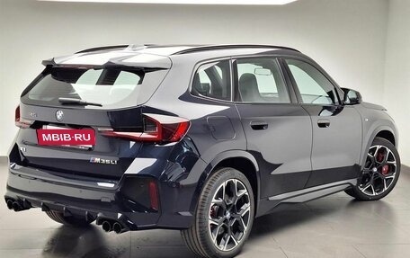 BMW X1, 2025 год, 7 140 000 рублей, 3 фотография