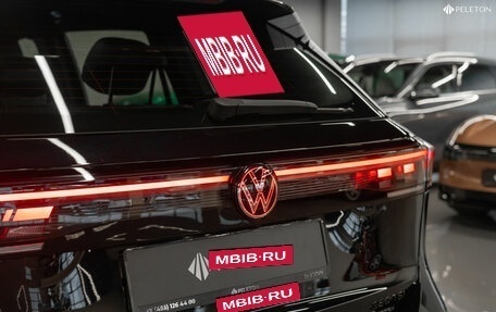 Volkswagen Tiguan, 2025 год, 5 150 000 рублей, 32 фотография