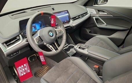 BMW X1, 2025 год, 7 140 000 рублей, 2 фотография