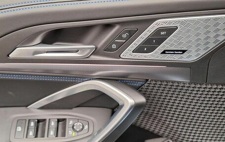 BMW X1, 2025 год, 7 140 000 рублей, 15 фотография