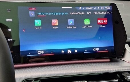 BMW X1, 2025 год, 7 140 000 рублей, 18 фотография