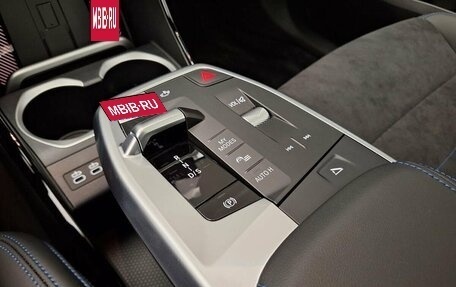 BMW X1, 2025 год, 7 140 000 рублей, 17 фотография