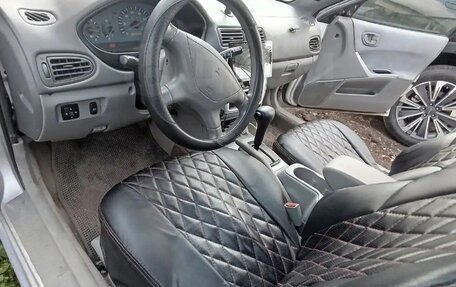 Mitsubishi Galant VIII, 2003 год, 280 000 рублей, 7 фотография