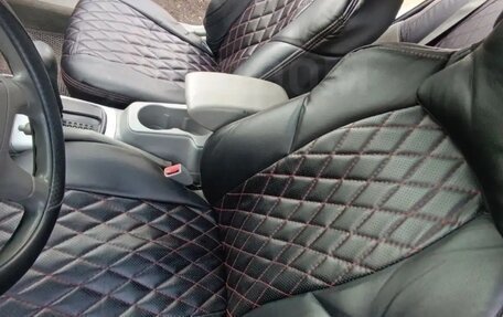 Mitsubishi Galant VIII, 2003 год, 280 000 рублей, 9 фотография