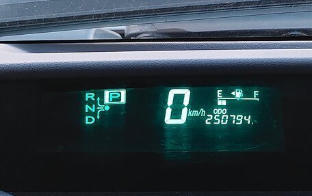 Toyota Prius, 2007 год, 670 000 рублей, 7 фотография