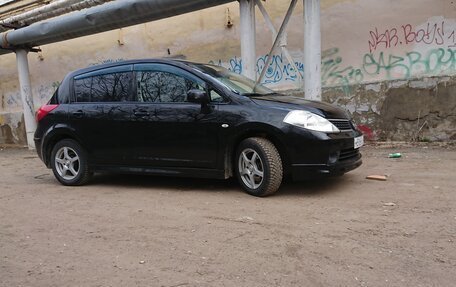 Nissan Tiida, 2012 год, 750 000 рублей, 2 фотография