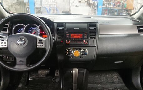 Nissan Tiida, 2012 год, 750 000 рублей, 12 фотография