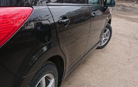 Nissan Tiida, 2012 год, 750 000 рублей, 6 фотография
