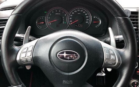 Subaru Outback III, 2007 год, 1 333 333 рублей, 5 фотография