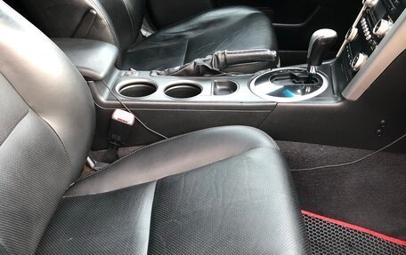 Subaru Outback III, 2007 год, 1 333 333 рублей, 8 фотография