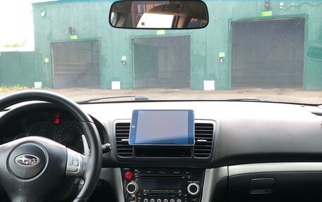 Subaru Outback III, 2007 год, 1 333 333 рублей, 7 фотография
