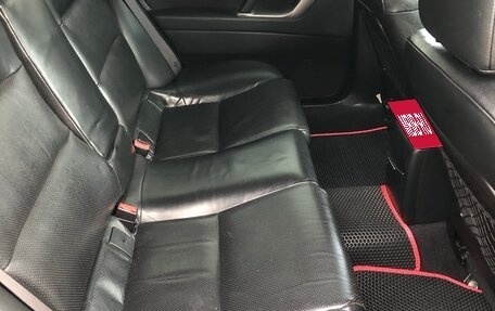 Subaru Outback III, 2007 год, 1 333 333 рублей, 10 фотография