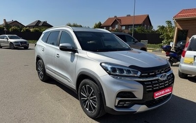 Chery Tiggo 8 I, 2023 год, 1 700 000 рублей, 1 фотография