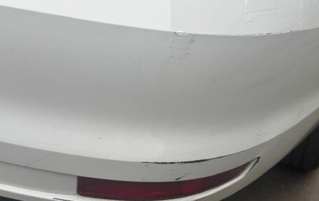 Volkswagen Jetta VI, 2017 год, 1 390 000 рублей, 10 фотография