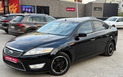 Ford Mondeo IV, 2010 год, 630 000 рублей, 1 фотография