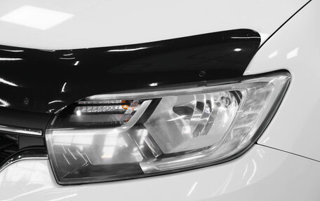 Renault Logan II, 2020 год, 800 000 рублей, 7 фотография