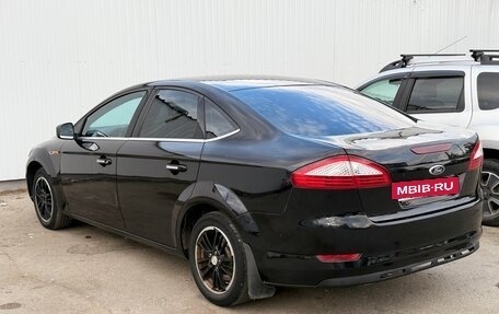 Ford Mondeo IV, 2010 год, 630 000 рублей, 2 фотография