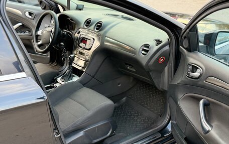 Ford Mondeo IV, 2010 год, 630 000 рублей, 5 фотография