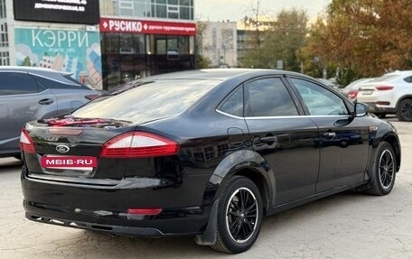 Ford Mondeo IV, 2010 год, 630 000 рублей, 10 фотография
