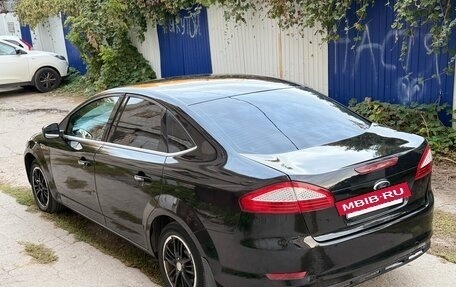Ford Mondeo IV, 2010 год, 630 000 рублей, 8 фотография