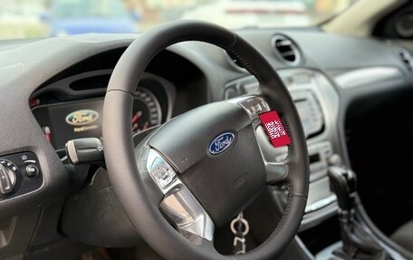 Ford Mondeo IV, 2010 год, 630 000 рублей, 4 фотография