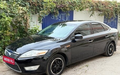 Ford Mondeo IV, 2010 год, 630 000 рублей, 7 фотография