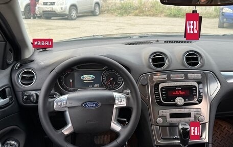 Ford Mondeo IV, 2010 год, 630 000 рублей, 3 фотография