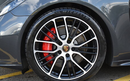 Porsche Panamera II рестайлинг, 2021 год, 14 385 000 рублей, 10 фотография