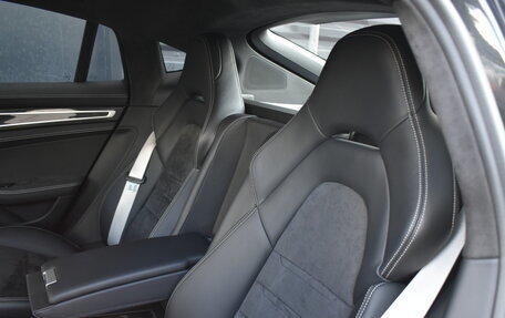 Porsche Panamera II рестайлинг, 2021 год, 14 385 000 рублей, 12 фотография