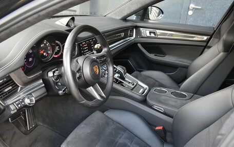 Porsche Panamera II рестайлинг, 2021 год, 14 385 000 рублей, 11 фотография