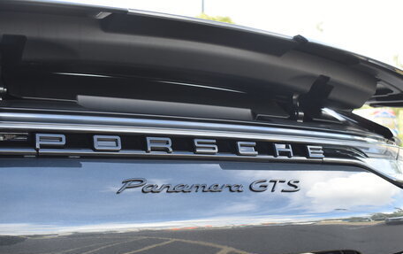 Porsche Panamera II рестайлинг, 2021 год, 14 385 000 рублей, 9 фотография