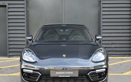 Porsche Panamera II рестайлинг, 2021 год, 14 385 000 рублей, 7 фотография