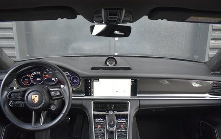 Porsche Panamera II рестайлинг, 2021 год, 14 385 000 рублей, 15 фотография