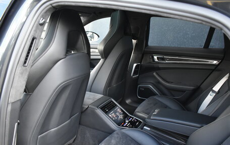 Porsche Panamera II рестайлинг, 2021 год, 14 385 000 рублей, 14 фотография