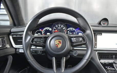 Porsche Panamera II рестайлинг, 2021 год, 14 385 000 рублей, 16 фотография