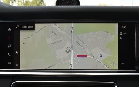 Porsche Panamera II рестайлинг, 2021 год, 14 385 000 рублей, 18 фотография