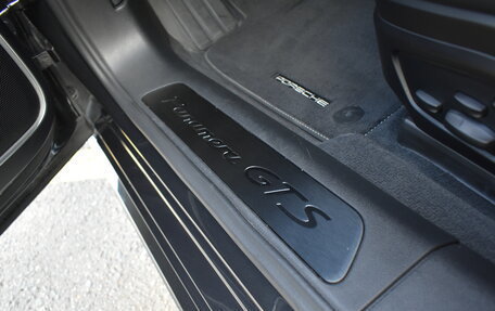 Porsche Panamera II рестайлинг, 2021 год, 14 385 000 рублей, 21 фотография