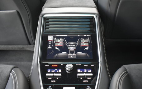 Porsche Panamera II рестайлинг, 2021 год, 14 385 000 рублей, 25 фотография