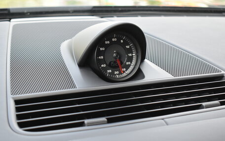 Porsche Panamera II рестайлинг, 2021 год, 14 385 000 рублей, 29 фотография