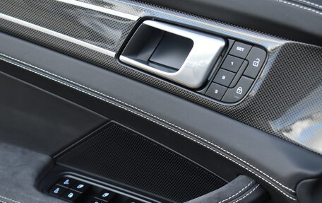 Porsche Panamera II рестайлинг, 2021 год, 14 385 000 рублей, 33 фотография