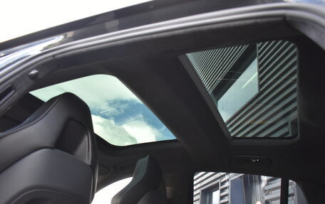 Porsche Panamera II рестайлинг, 2021 год, 14 385 000 рублей, 19 фотография