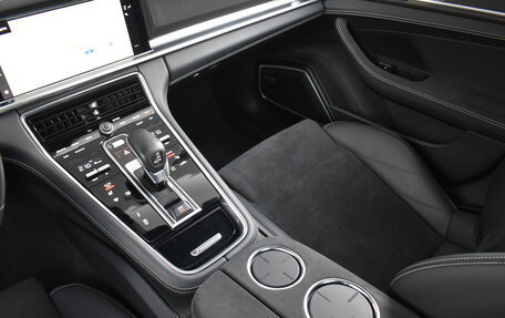 Porsche Panamera II рестайлинг, 2021 год, 14 385 000 рублей, 24 фотография